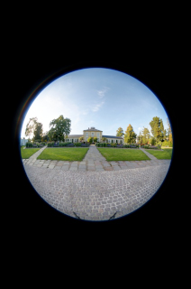 Fisheye