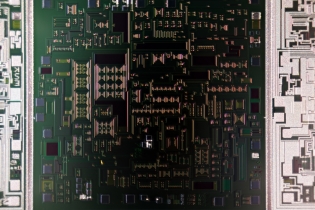 Silicon Wafer
