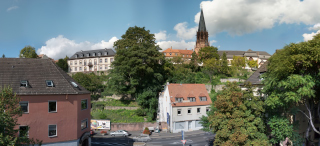 Aschaffenburg
