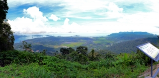 Gunung Raya