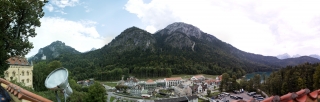 Neu Schwarnstein