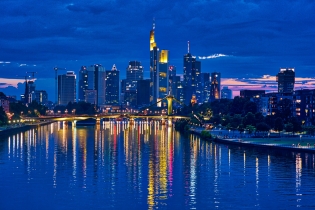 Frankfurt