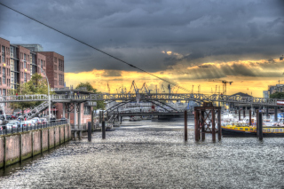 HDR