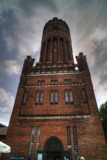 Lüneburg