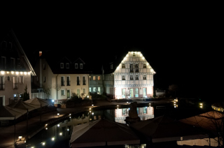 Niedernberg