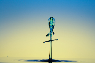 Waterdrops TaT