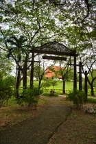 Legend Park