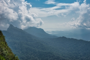 Sky Bridge