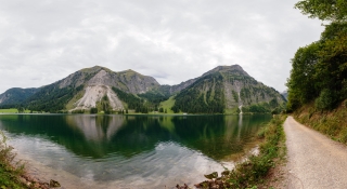 Vilsalpsee