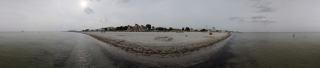 Ostsee 2013